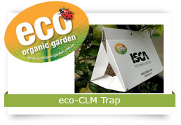 eco-CLM trap